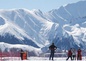 Ski de Fond en Val d'Azun