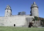 Château Médiéval d'Apremont